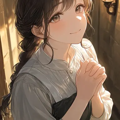 Profile image of Maret