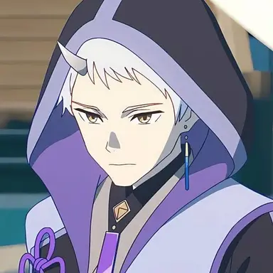 Profile image of 雷