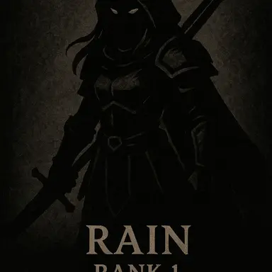 Profile image of 레인