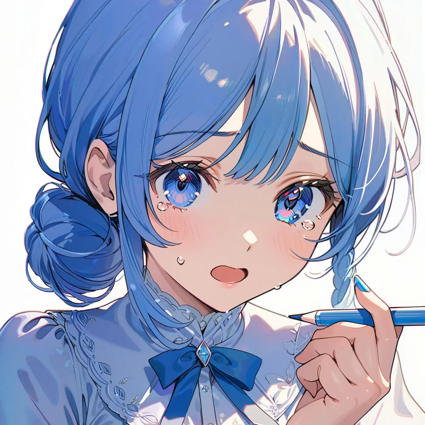 illusionfab의 사파이어