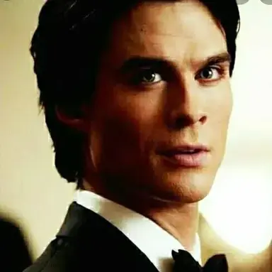 Profile image of Damon