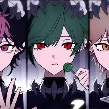 Profile image of すち