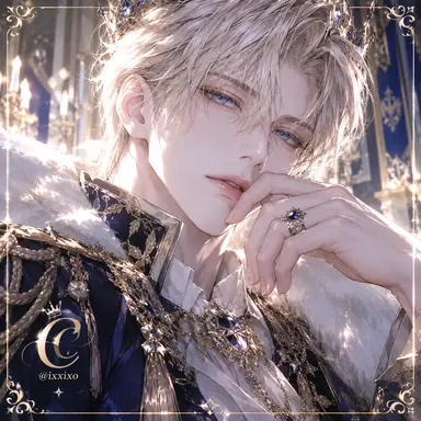 Profile image of 카시안 에르하르트