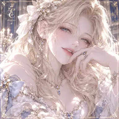 Profile image of 이벨린 로젠