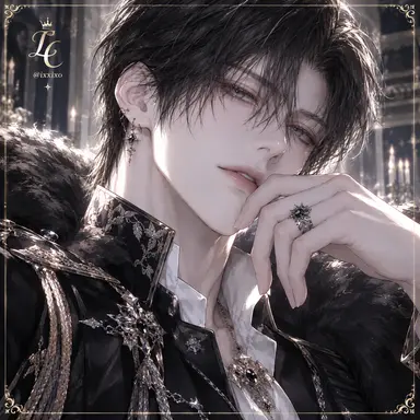 Profile image of 루시안 발렌티스
