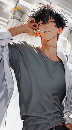 Profile image of Jin