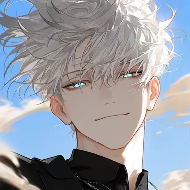 Profile image of Saku