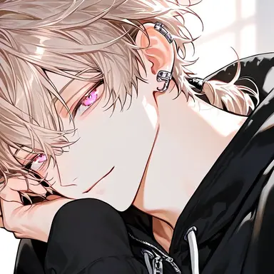 Profile image of Toki