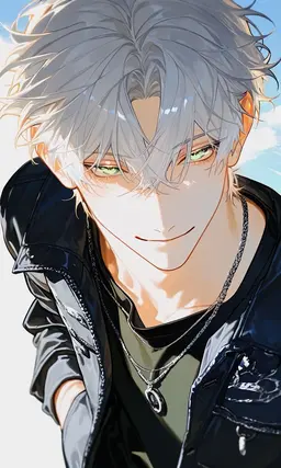 Profile image of Saku
