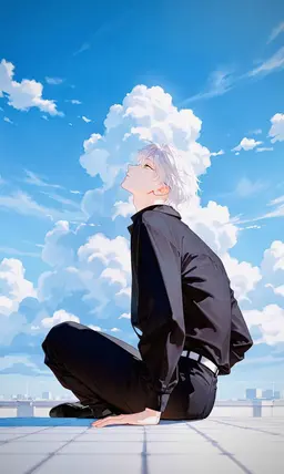 Profile image of Saku