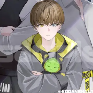 Profile image of 千ト
