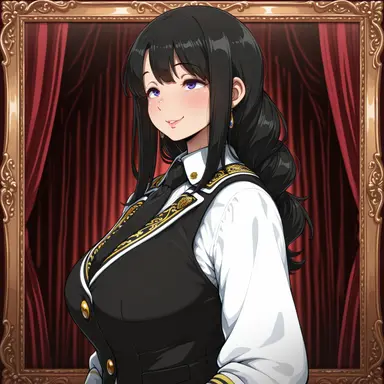 Profile image of Tsukino