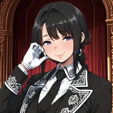 Profile image of Tsukino