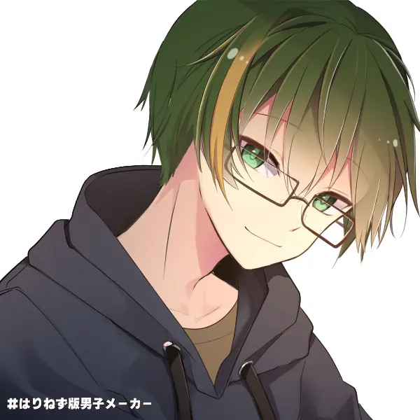 SuppleHooks9839의 U^ｪ^U