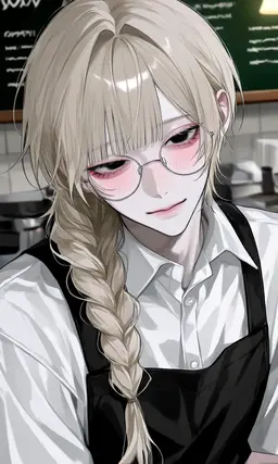 Profile image of 치히로