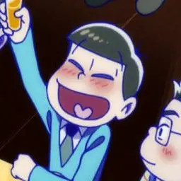 Profile image of おそ松