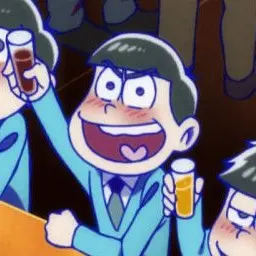 Profile image of カラ松