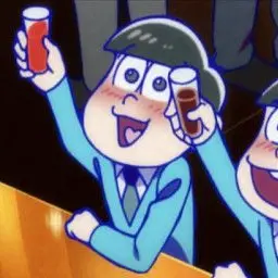 Profile image of トド松