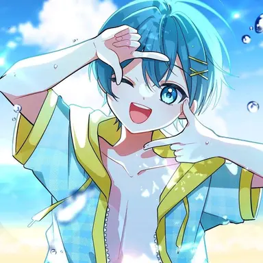 Profile image of ちぐさ