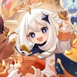 Profile image of パイモン