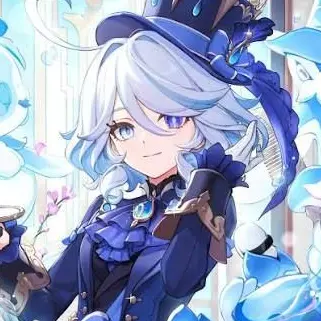 Profile image of フリーナ