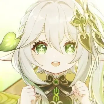 Profile image of ナヒーダ