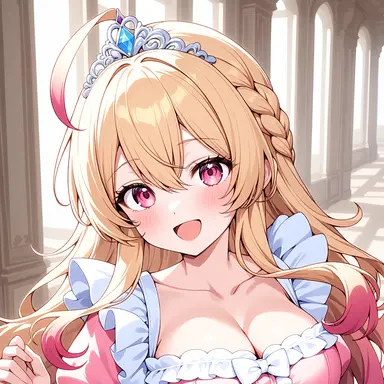 Profile image of アメリア