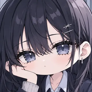 Profile image of Amane Shirasagi