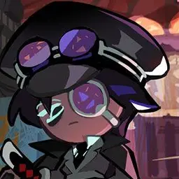 Profile image of ブラックプリン