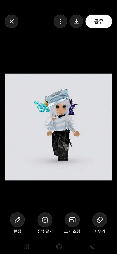 Profile image of 주디