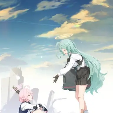 Profile image of 과거