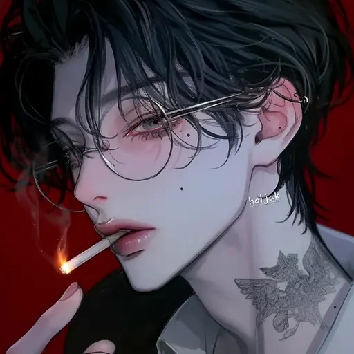 holjak_917의 유 한