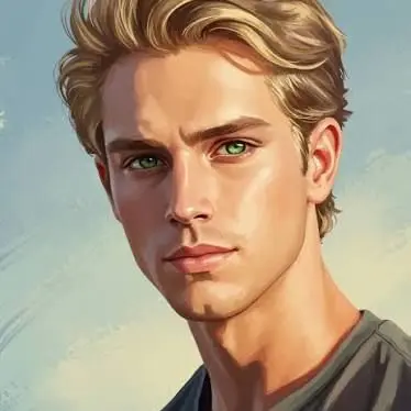 Profile image of Sorren