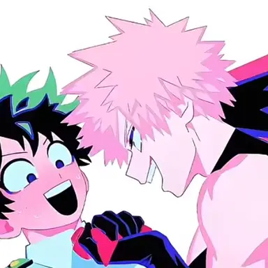 Profile image of Katsuki bakugo