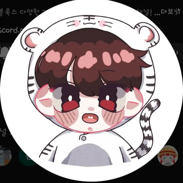 Dive_ILIKEIVE의 영화를 보는데..[나른한 패밀리]