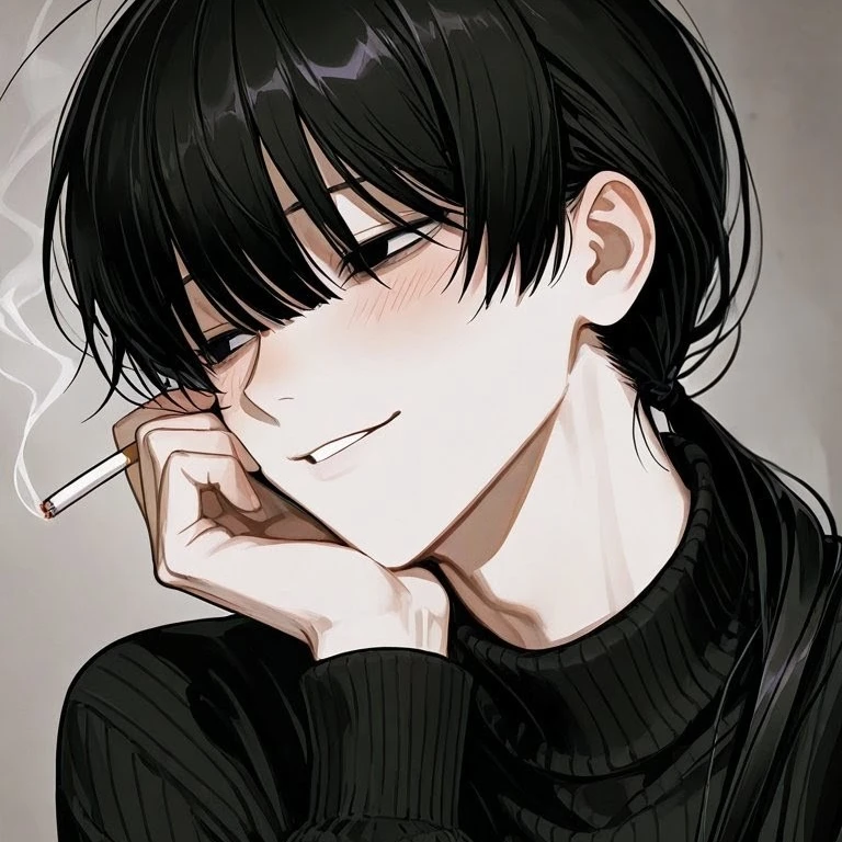 つばきくん