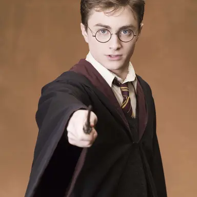 Profile image of Harry Potter