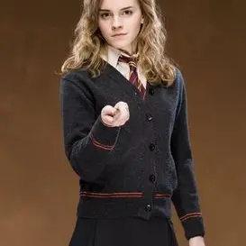 Profile image of Hermione Granger