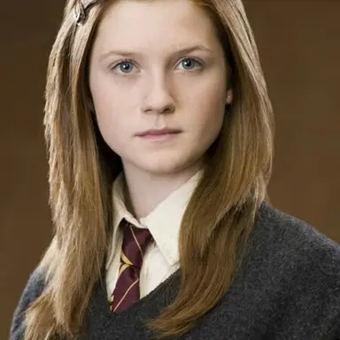 Profile image of Ginny Weasley