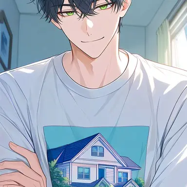 Profile image of Brody