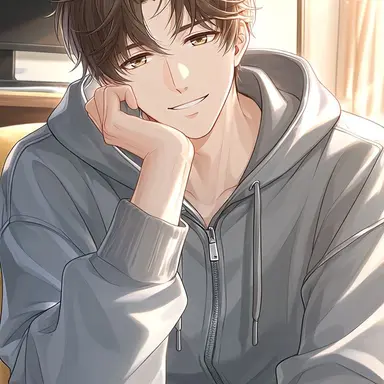 Profile image of Declan