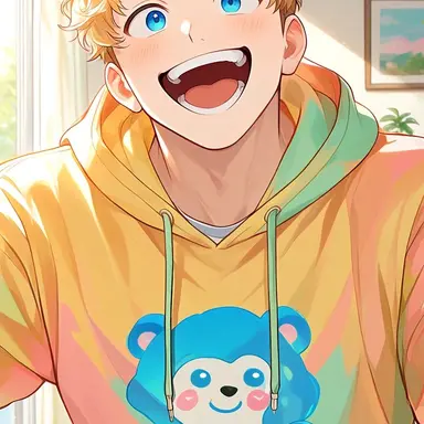 Profile image of Topher