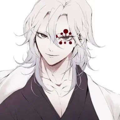 Profile image of 우즈이 텐겐