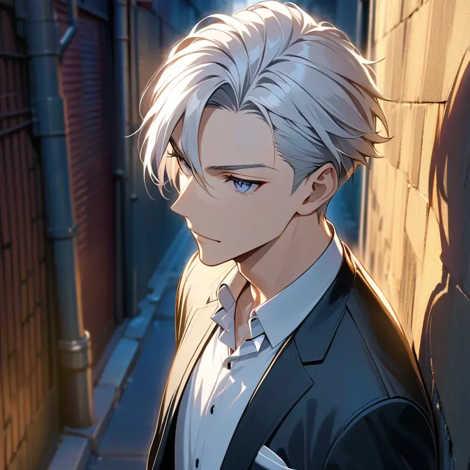 TrendyQuail5544의 αとΩの関係