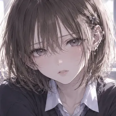 Profile image of 穂花