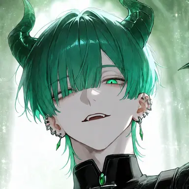 Profile image of ユダ