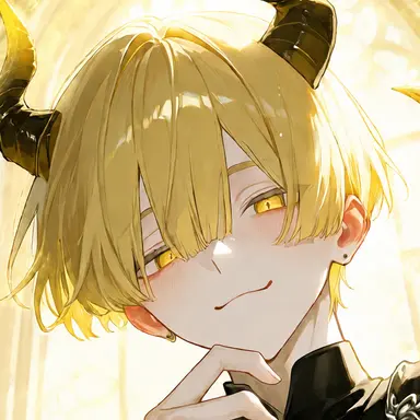 Profile image of ルカ
