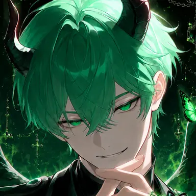 Profile image of ユダ