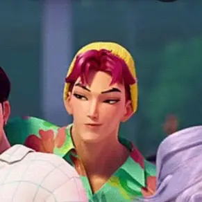 Profile image of 애비