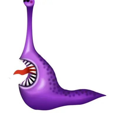 Profile image of 바이올렛
